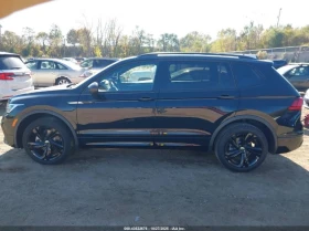VW Tiguan 2.0t Se R-line Black - 17000 € / 33249.11 лв. - 50001475 13