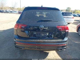 VW Tiguan 2.0t Se R-line Black - 17000 € / 33249.11 лв. - 50001475 15