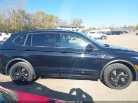 VW Tiguan 2.0t Se R-line Black - 17000 € / 33249.11 лв. - 50001475 12