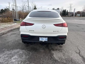 Mercedes-Benz GLE 53 4MATIC * AMG * CARFAX * БЕЗ ПЪРВОНАЧАЛНА ВНОСКА - 68000 € / 132996.44 лв. - 99611422 4