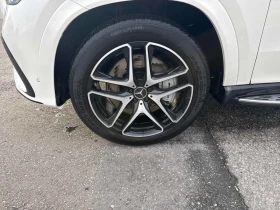 Mercedes-Benz GLE 53 4MATIC * AMG * CARFAX * БЕЗ ПЪРВОНАЧАЛНА ВНОСКА - 68000 € / 132996.44 лв. - 99611422 7
