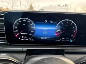 Mercedes-Benz GLE 53 4MATIC * AMG * CARFAX * БЕЗ ПЪРВОНАЧАЛНА ВНОСКА - 68000 € / 132996.44 лв. - 99611422 8