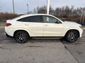 Mercedes-Benz GLE 53 4MATIC * AMG * CARFAX * БЕЗ ПЪРВОНАЧАЛНА ВНОСКА - 68000 € / 132996.44 лв. - 99611422 3