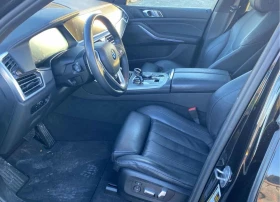 BMW X5 * xDrive40i * CARFAX * ПАНОРАМА* ДВА КЛЮЧА*  - 29800 € / 58283.73 лв. - 69435944 5