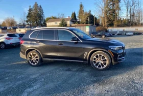 BMW X5 * xDrive40i * CARFAX * ПАНОРАМА* ДВА КЛЮЧА*  - 29800 € / 58283.73 лв. - 69435944 17