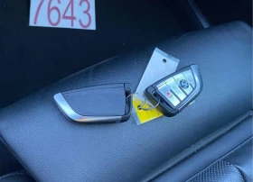 BMW X5 * xDrive40i * CARFAX * ПАНОРАМА* ДВА КЛЮЧА*  - 29800 € / 58283.73 лв. - 69435944 13