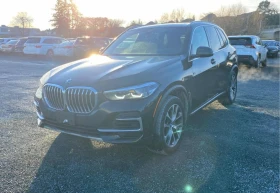 BMW X5 * xDrive40i * CARFAX * ПАНОРАМА* ДВА КЛЮЧА* 