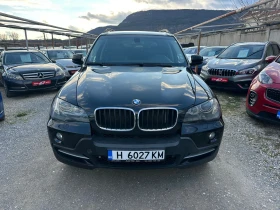 BMW X5 3.0-235k.c.-7 места