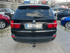 BMW X5 3.0-235k.c.-7 места - 8600 € / 16820.14 лв. - 75738177 6