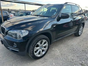 BMW X5 3.0-235k.c.-7 места - 8600 € / 16820.14 лв. - 75738177 2