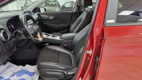 Hyundai Kona 64КWh/ЗАВЕРЕНА СЕРВИЗНА КНИЖКА, снимка 7 - Автомобили и джипове - 53642057