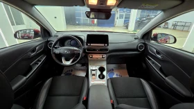Hyundai Kona 64КWh/ЗАВЕРЕНА СЕРВИЗНА КНИЖКА, снимка 11 - Автомобили и джипове - 53642057