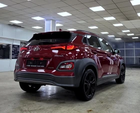 Hyundai Kona 64КWh/ЗАВЕРЕНА СЕРВИЗНА КНИЖКА, снимка 3 - Автомобили и джипове - 53642057