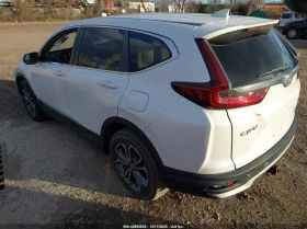 Honda Cr-v 1.5l Awd Ex - 16000 € / 31293.28 лв. - 80256774 3