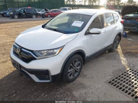 Honda Cr-v 1.5l Awd Ex - 16000 € / 31293.28 лв. - 80256774 2