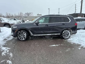 BMW X7 * XDRIVE40I * DISTRONIC* ОБДУХВАНЕ* МАСАЖ* ПАНОРАМ - 38700 € / 75690.62 лв. - 92502458 12