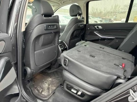 BMW X7 * XDRIVE40I * DISTRONIC* ОБДУХВАНЕ* МАСАЖ* ПАНОРАМ - 38700 € / 75690.62 лв. - 92502458 6