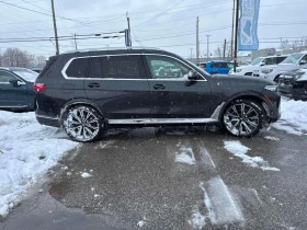 BMW X7 * XDRIVE40I * DISTRONIC* ОБДУХВАНЕ* МАСАЖ* ПАНОРАМ - 38700 € / 75690.62 лв. - 92502458 10