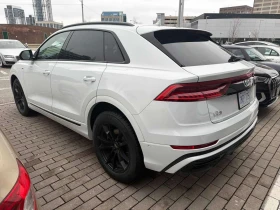 Audi Q8  | Technik | 360 камери | Обдухване  - 30000 € / 58674.90 лв. - 36551284 2
