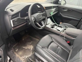 Audi Q8  | Technik | 360 камери | Обдухване  - 30000 € / 58674.90 лв. - 36551284 5
