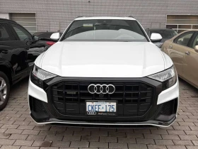 Audi Q8  | Technik | 360 камери | Обдухване  - 30000 € / 58674.90 лв. - 36551284 6