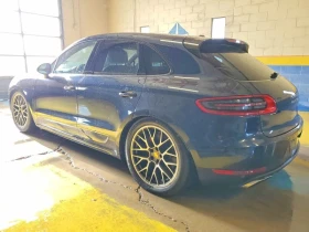 Porsche Macan 3.6L 6 ALL WHEEL DRIVE | Auto.bg — изображение 2