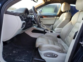 Porsche Macan 3.6L 6 ALL WHEEL DRIVE | Auto.bg — изображение 7