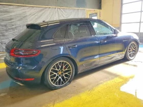 Porsche Macan 3.6L 6 ALL WHEEL DRIVE | Auto.bg — изображение 3