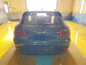 Porsche Macan 3.6L 6 ALL WHEEL DRIVE | Auto.bg — изображение 6
