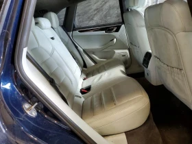 Porsche Macan 3.6L 6 ALL WHEEL DRIVE | Auto.bg — изображение 10