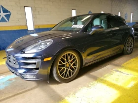 Porsche Macan 3.6L 6 ALL WHEEL DRIVE