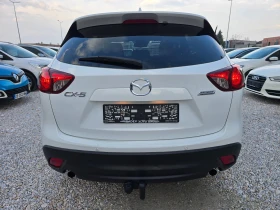 Mazda CX-5 2.0D SKYACTIVE/SPORTS-LINE/FULL SERVIZ/ - 7800 € / 15255.47 лв. - 54574035 3