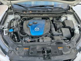 Mazda CX-5 2.0D SKYACTIVE/SPORTS-LINE/FULL SERVIZ/ - 7800 € / 15255.47 лв. - 54574035 15