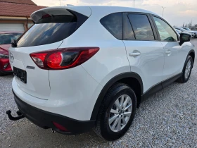 Mazda CX-5 2.0D SKYACTIVE/SPORTS-LINE/FULL SERVIZ/ - 7800 € / 15255.47 лв. - 54574035 4
