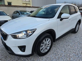 Mazda CX-5 2.0D SKYACTIVE/SPORTS-LINE/FULL SERVIZ/