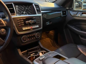 Mercedes-Benz ML 350 * BlueTEC * CARFAX * AMG PACK * 360 * HARMAN *  | Auto.bg — изображение 9