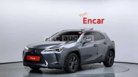 ����� �� �������� �� Lexus UX * ���������� ��� ������������ ������