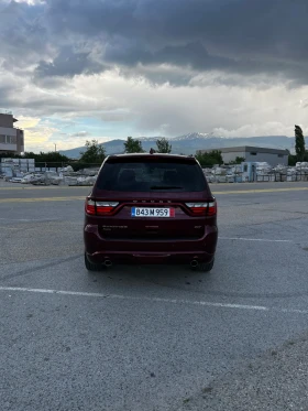 Dodge Durango GT/ 4x4/ 3.6/ 8ZF/  | Mobile.bg � ����� ������ 8