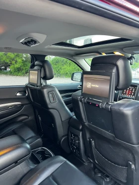 Dodge Durango GT/ 4x4/ 3.6/ 8ZF/  | Mobile.bg � ����� ������ 14