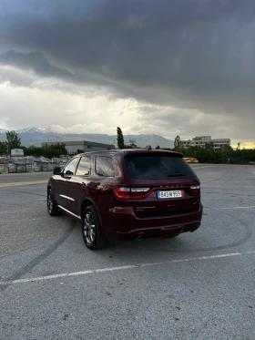 Dodge Durango GT/ 4x4/ 3.6/ 8ZF/  | Mobile.bg � ����� ������ 6