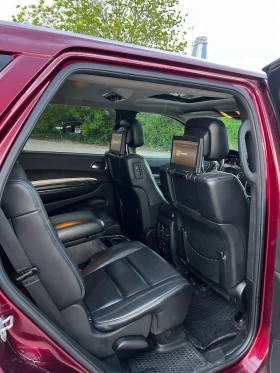 Dodge Durango GT/ 4x4/ 3.6/ 8ZF/  | Mobile.bg � ����� ������ 12