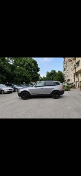 BMW X3 3 dizel. 4.4 | Mobile.bg � ����� ������ 4