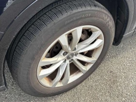 Audi Q7 * 3.0T Progressiv * CARFAX * ��������� * ���� *  | Mobile.bg � ����� ������ 16