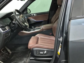 BMW X5 40I * M ПАКЕТ * HEAD UP * CARFAX *  - 25800 € / 50460.41 лв. - 88923511 5