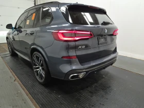 BMW X5 40I * M ПАКЕТ * HEAD UP * CARFAX *  - 25800 € / 50460.41 лв. - 88923511 3