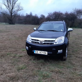 Great Wall Hover H5 | Mobile.bg � ����� ������ 2
