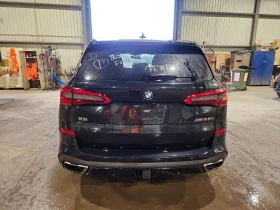 BMW X5 * X-DRIVE* M50I*  | Mobile.bg � ����� ������ 5