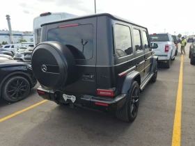 Mercedes-Benz G 63 AMG BURMESTER| HUD| 360| PANO|  | Auto.bg — изображение 2
