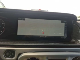 Mercedes-Benz G 63 AMG BURMESTER| HUD| 360| PANO|  | Auto.bg — изображение 11