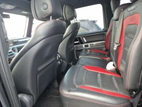 Mercedes-Benz G 63 AMG BURMESTER| HUD| 360| PANO|  | Auto.bg — изображение 12